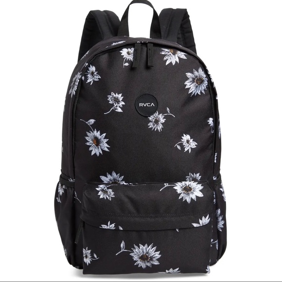 🔥LAST 1🔥RVCA ‘Multiplied’ Backpack - Picture 3 of 7
